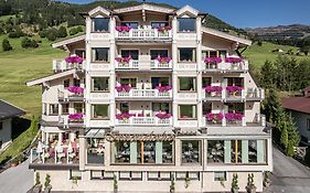 Wohlfühlhotel Innertalerhof